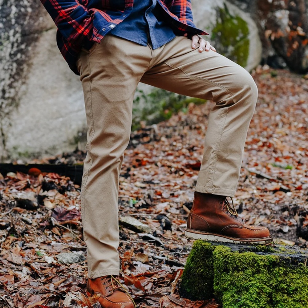 32x30 Mountain Khakis Mountain Pant Classic Fit